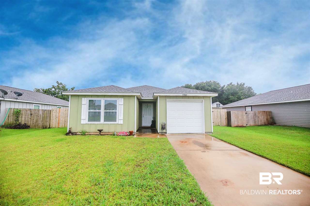 15062 Marem Drive Foley, AL 36535 - Photo 1 of 19