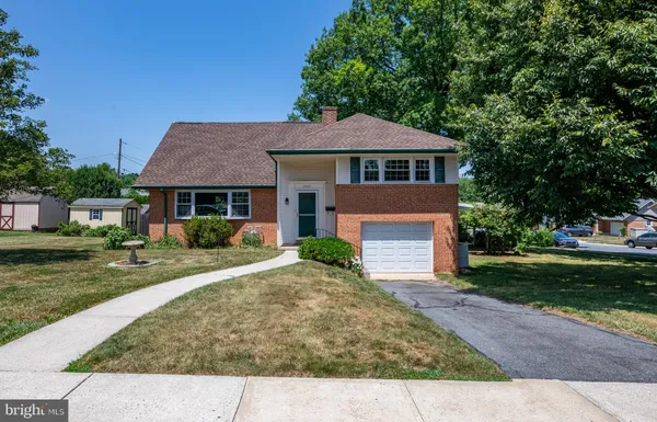 $349,900 | 2401 Bell Drive, Reading, PA 19609