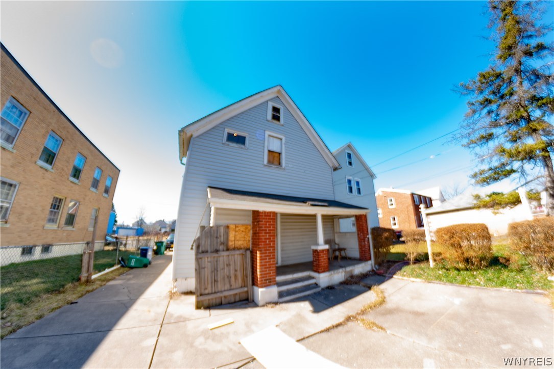 31 Roma Avenue Buffalo, NY 14215 - Photo 1 of 1 Gallery Image 1