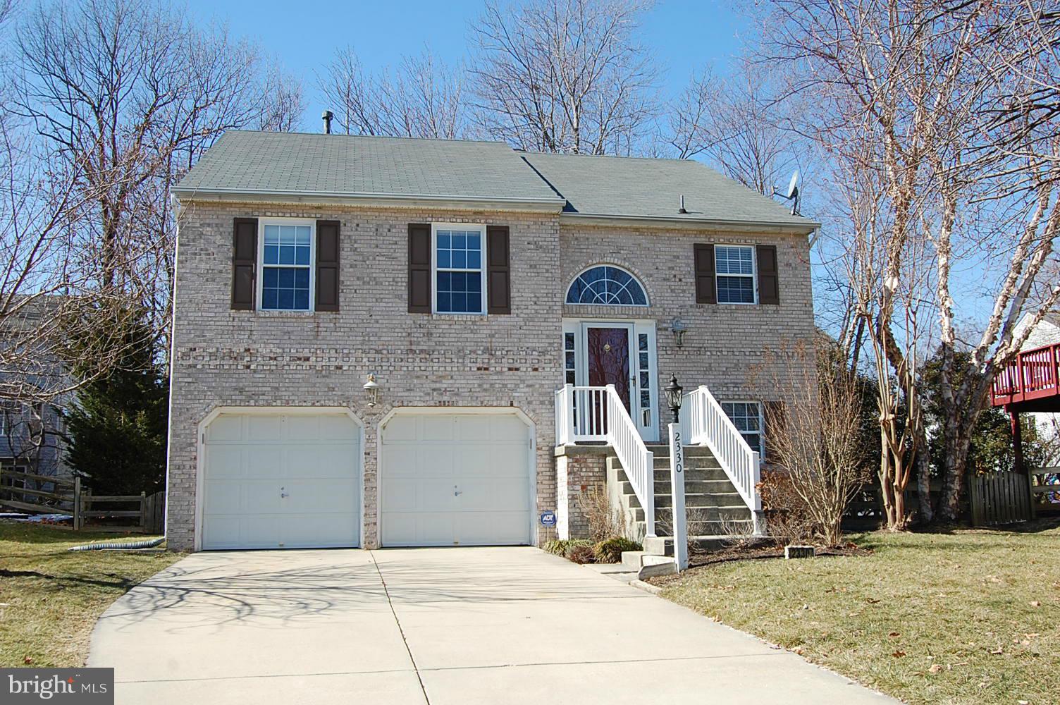 2330 Golden Chapel Road Odenton, MD 21113 - Photo 1 of 29 Exterior (Front)