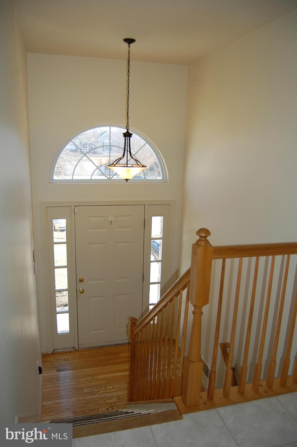 2330 Golden Chapel Road Odenton, MD 21113 - Photo 2 of 29 Foyer