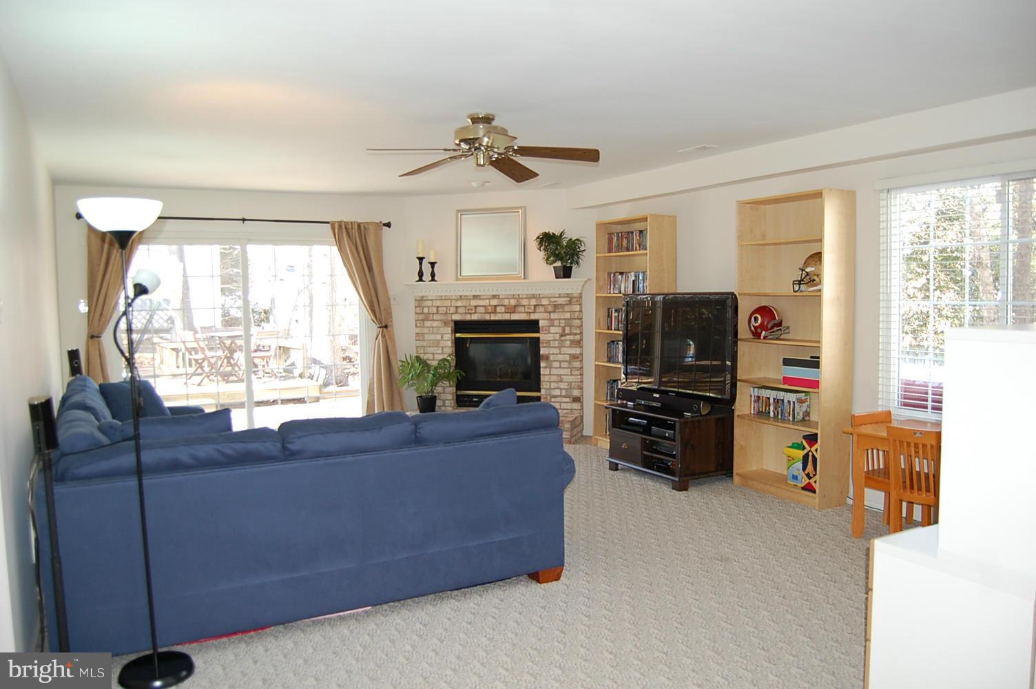 2330 Golden Chapel Road Odenton, MD 21113 - Photo 19 of 29 Family Room