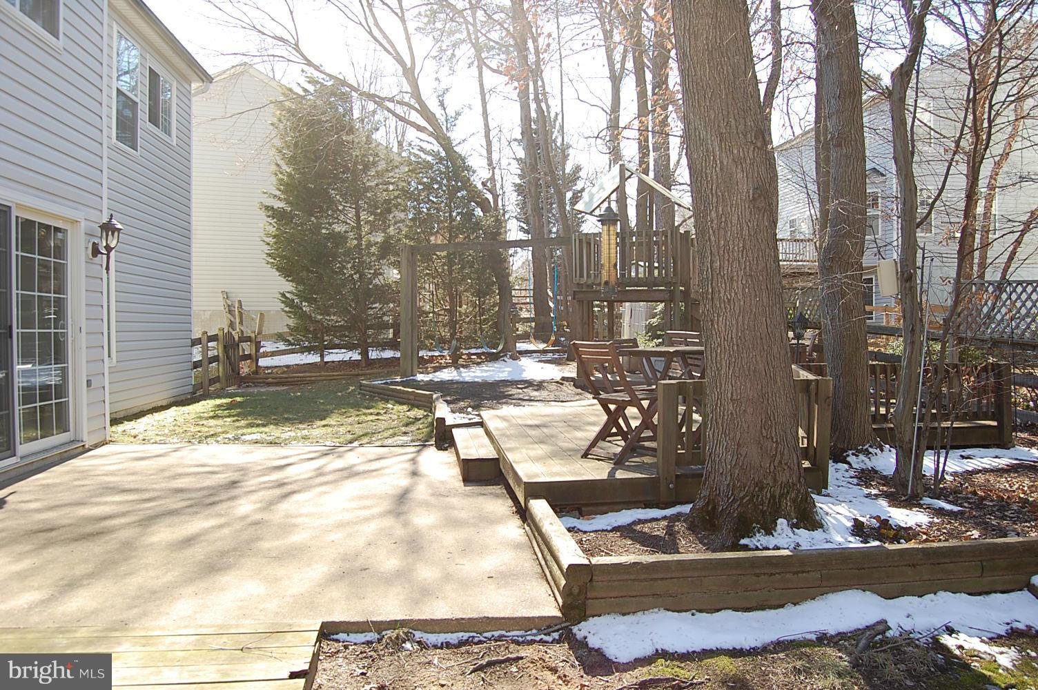 2330 Golden Chapel Road Odenton, MD 21113 - Photo 26 of 29 Exterior (Rear)
