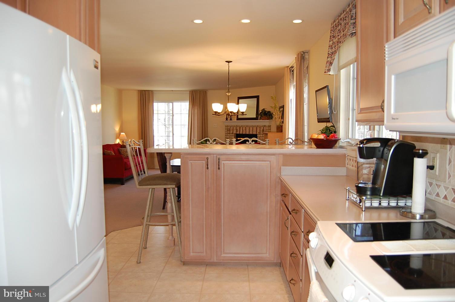 2330 Golden Chapel Road Odenton, MD 21113 - Photo 5 of 29 Kitchen