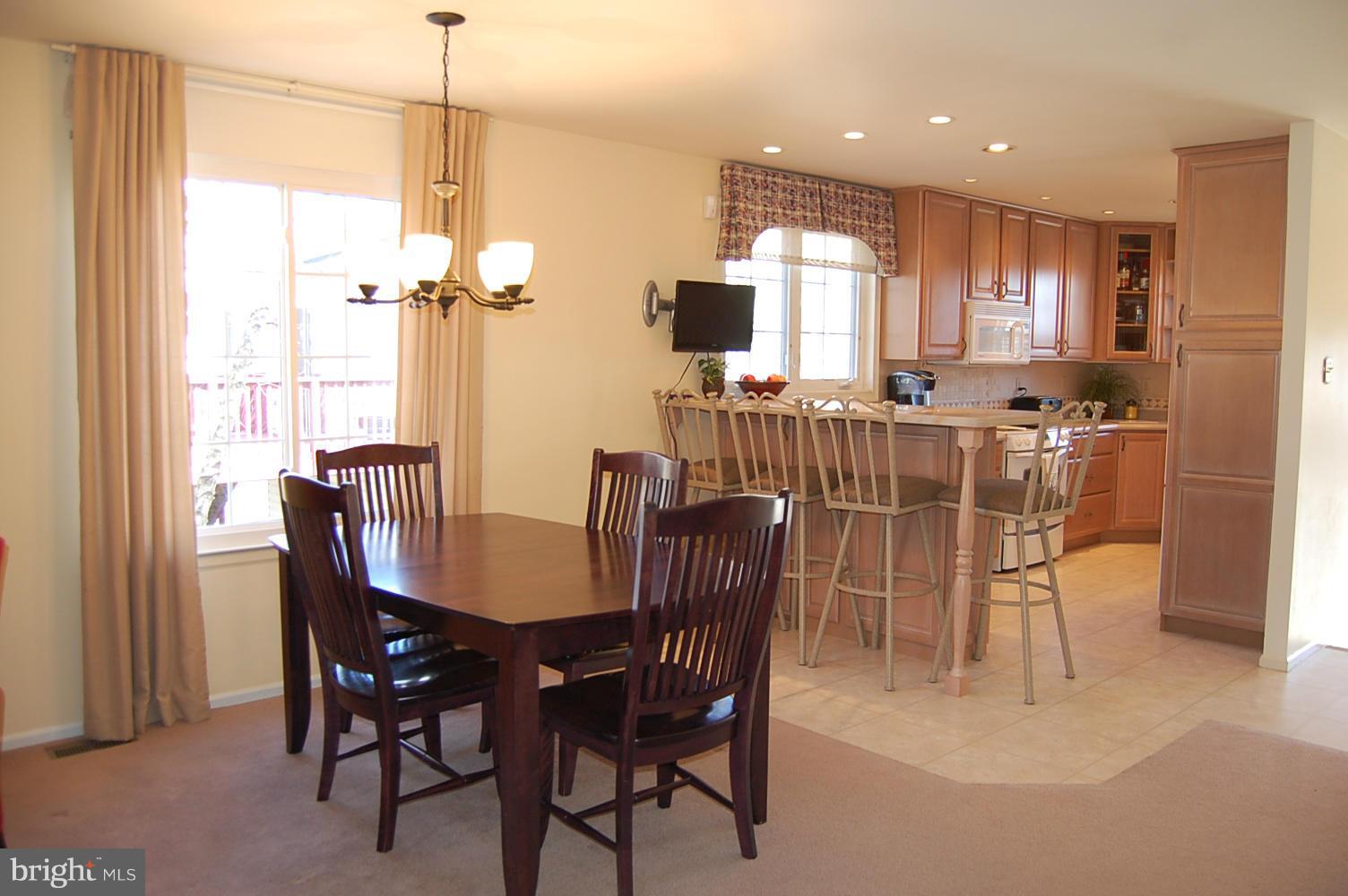 2330 Golden Chapel Road Odenton, MD 21113 - Photo 7 of 29 Dining Room