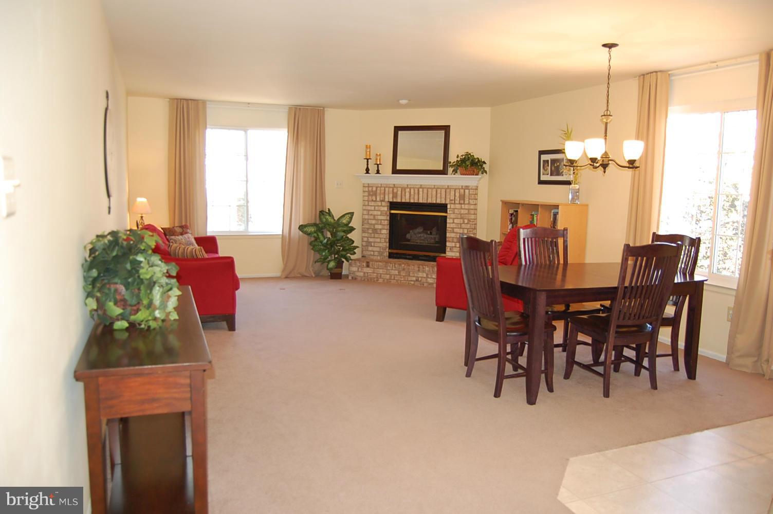 2330 Golden Chapel Road Odenton, MD 21113 - Photo 8 of 29 Living Room