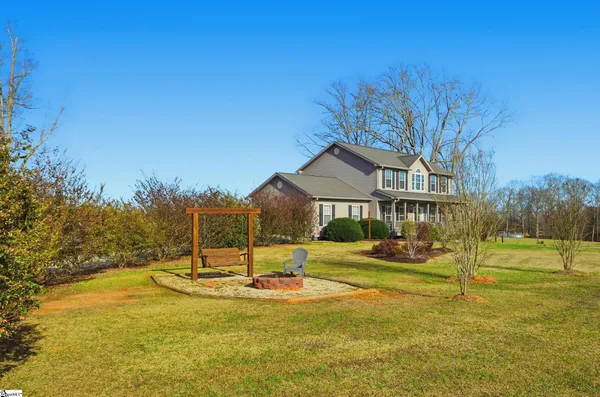 $585,000 | 441 Seigler Road, Iva, SC 29655