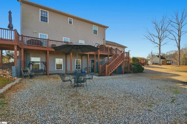 $585,000 | 441 Seigler Road, Iva, SC 29655