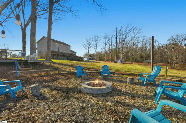 $585,000 | 441 Seigler Road, Iva, SC 29655