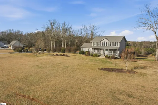 $585,000 | 441 Seigler Road, Iva, SC 29655