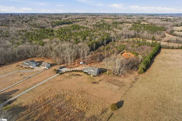 $585,000 | 441 Seigler Road, Iva, SC 29655