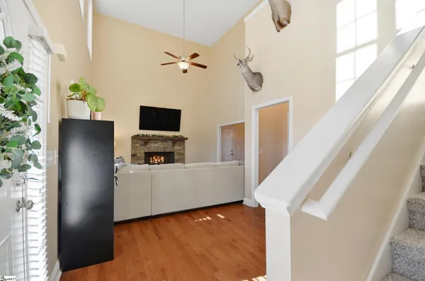 $585,000 | 441 Seigler Road, Iva, SC 29655