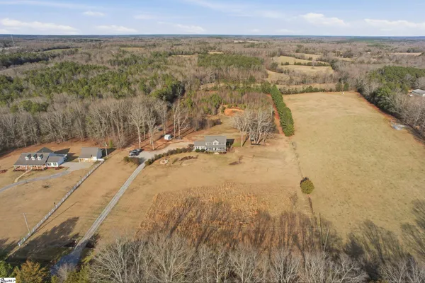 $585,000 | 441 Seigler Road, Iva, SC 29655