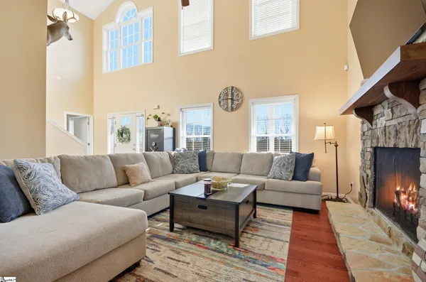 $585,000 | 441 Seigler Road, Iva, SC 29655