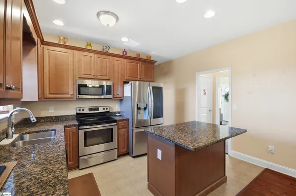 $585,000 | 441 Seigler Road, Iva, SC 29655