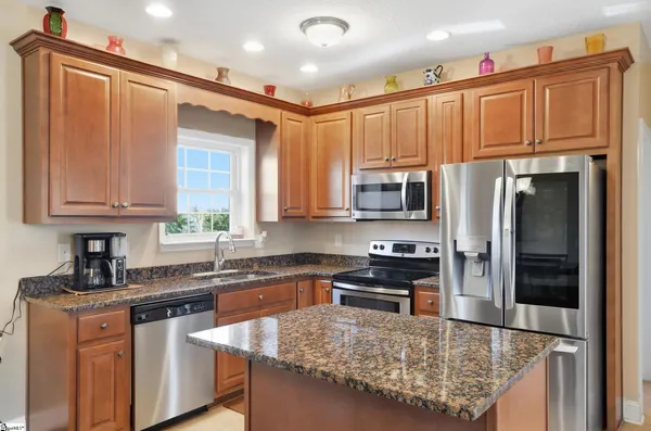 $585,000 | 441 Seigler Road, Iva, SC 29655