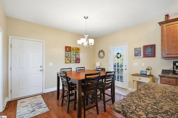 $585,000 | 441 Seigler Road, Iva, SC 29655