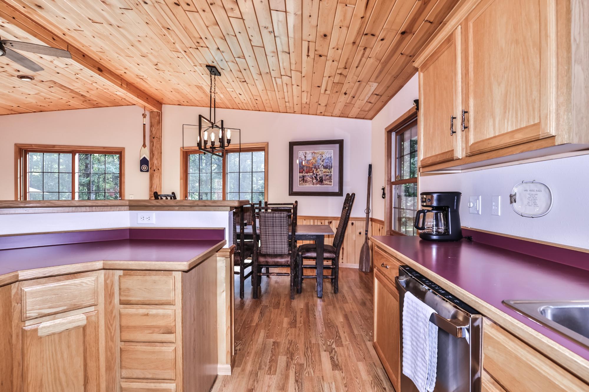 13400 West Bay Road Manitowish Waters, WI 54545 - Photo 13 of 35 Gallery Image 13