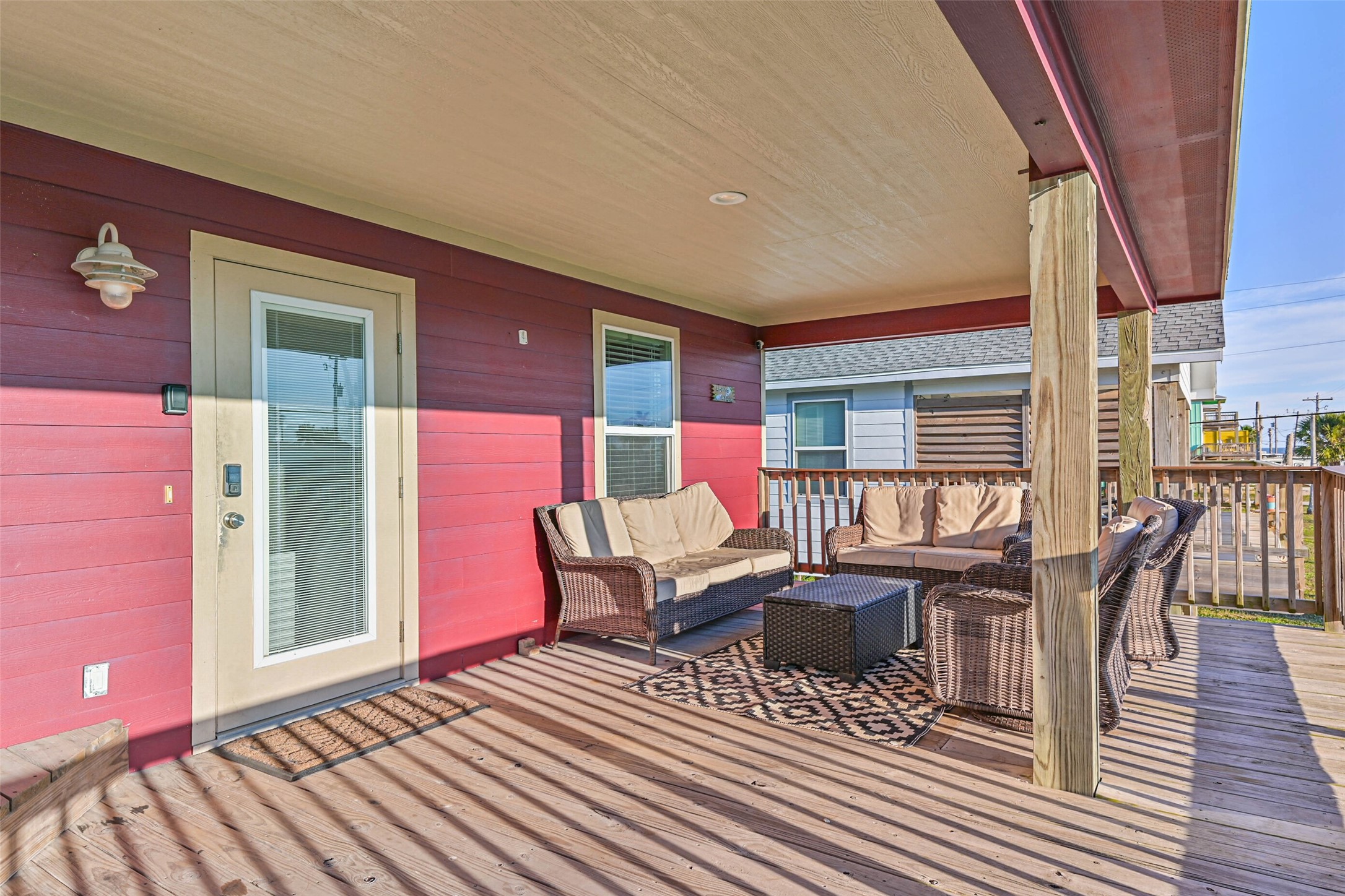 414 Thunder Road Surfside Beach, TX 77541 - Photo 14 of 48