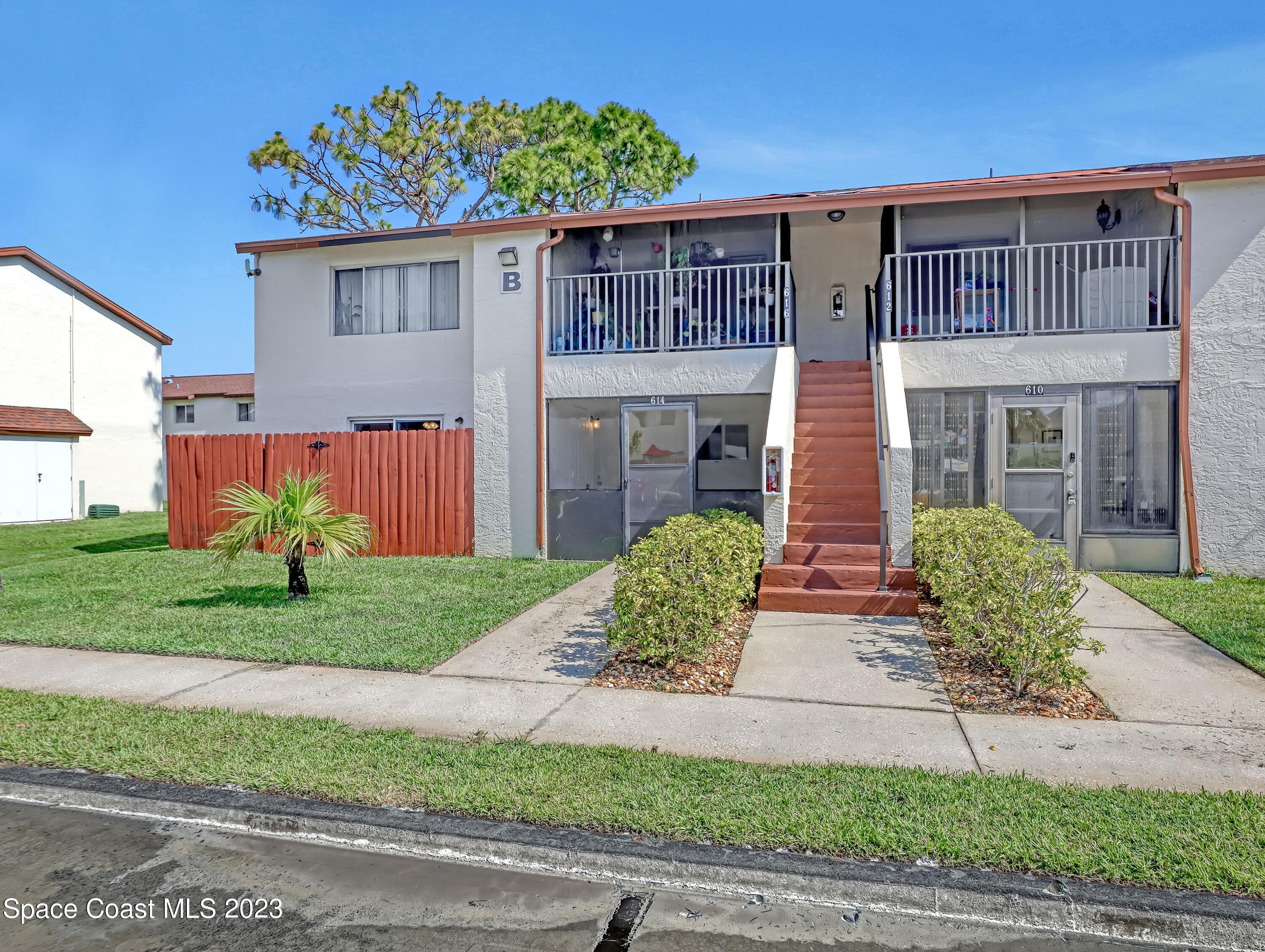 614 Ridge Club Drive, Unit 89 Melbourne, FL 32934 - Photo 2 of 28 1