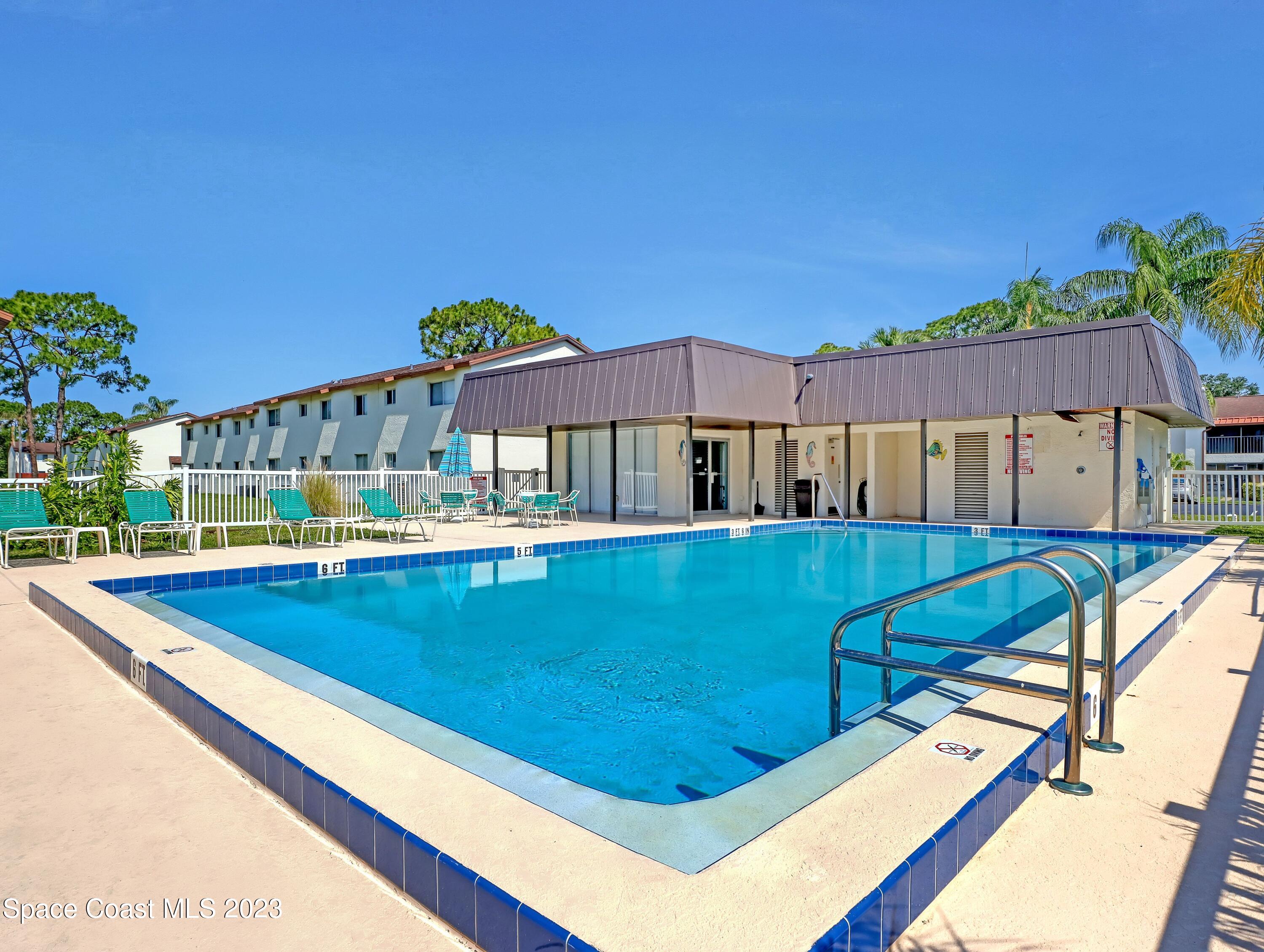 614 Ridge Club Drive, Unit 89 Melbourne, FL 32934 - Photo 4 of 28 2.5