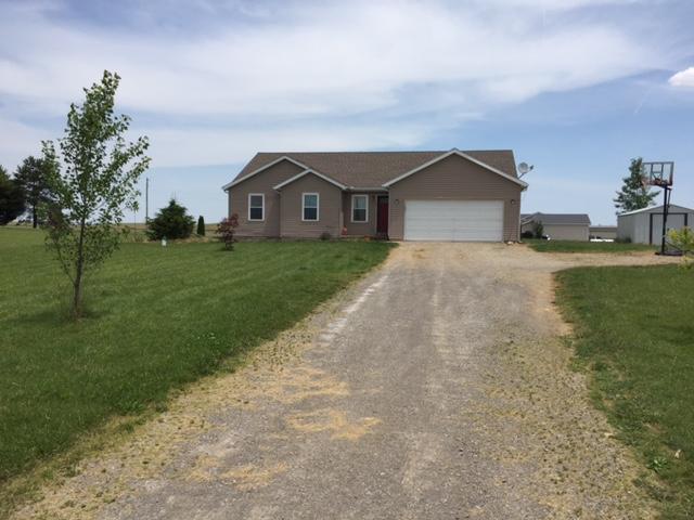 8541 Stevenson Road Cable, OH 43009 - Photo 1 of 14