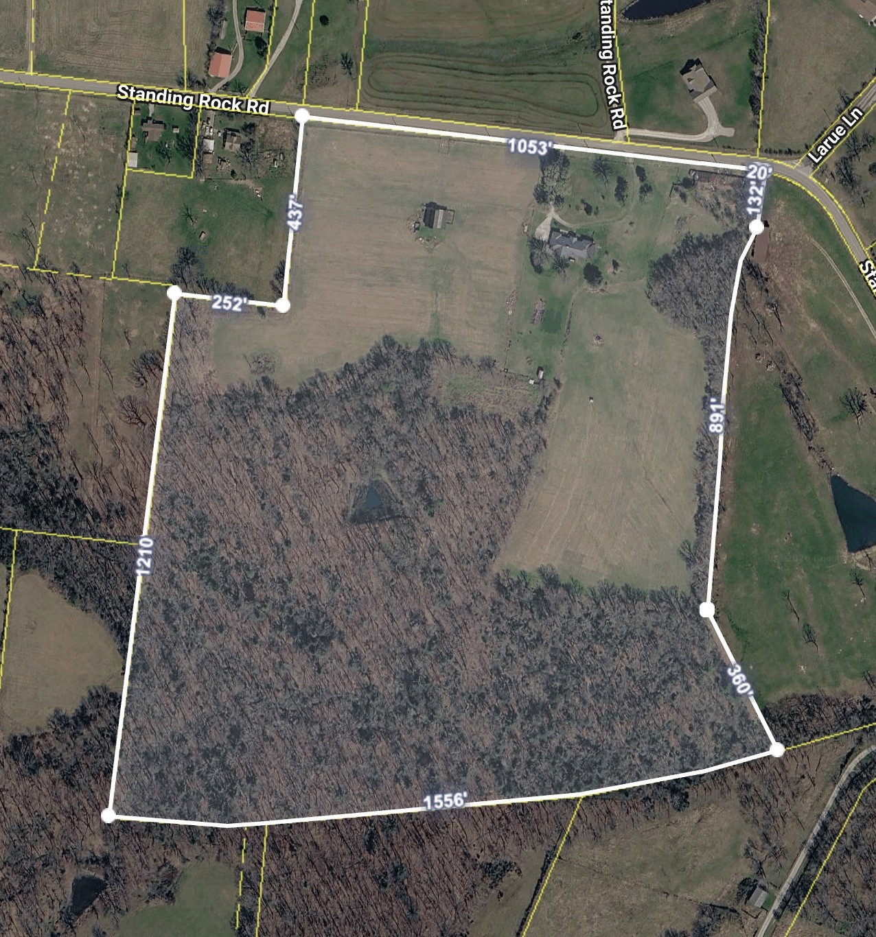 4160 Standing Rock Road Jamestown, TN 38556 - Photo 57 of 57