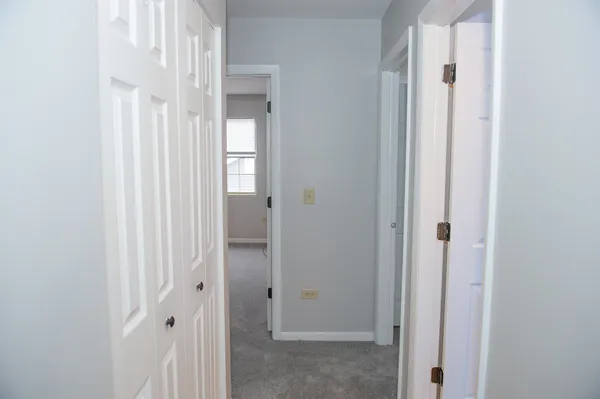 a view of a bathroom