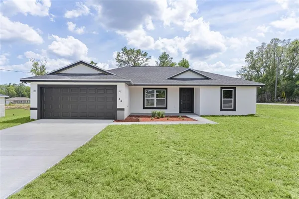 $269,900 | 44 Malauka Drive, Ocklawaha, FL 32179