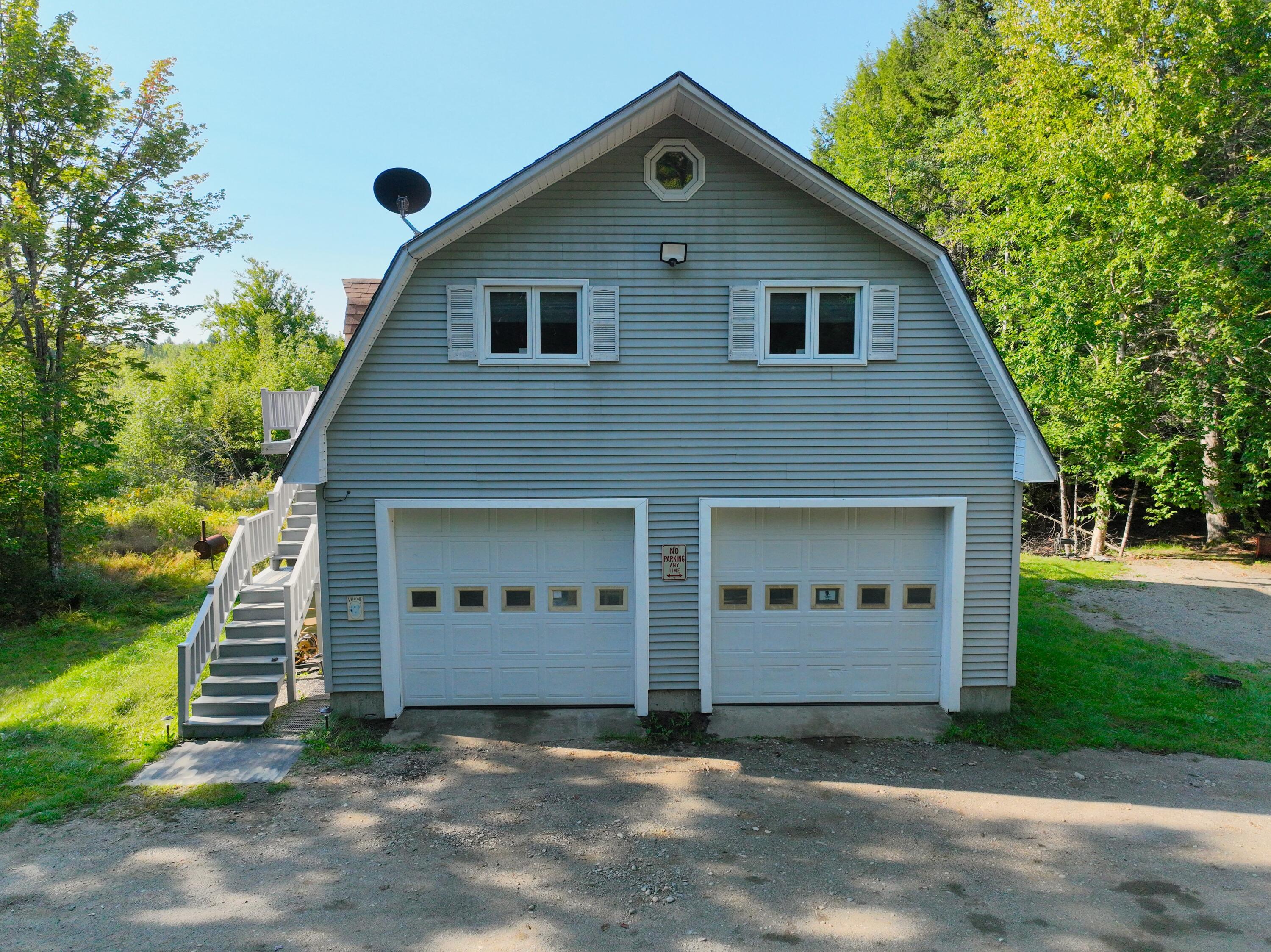 923 Woodville Road Lincoln, ME 04457 - Photo 2 of 36 DJI_0986