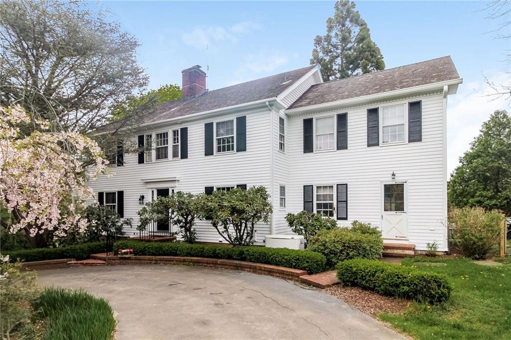 435 Colonial Road Guilford, CT 06437 - Photo 1 of 1