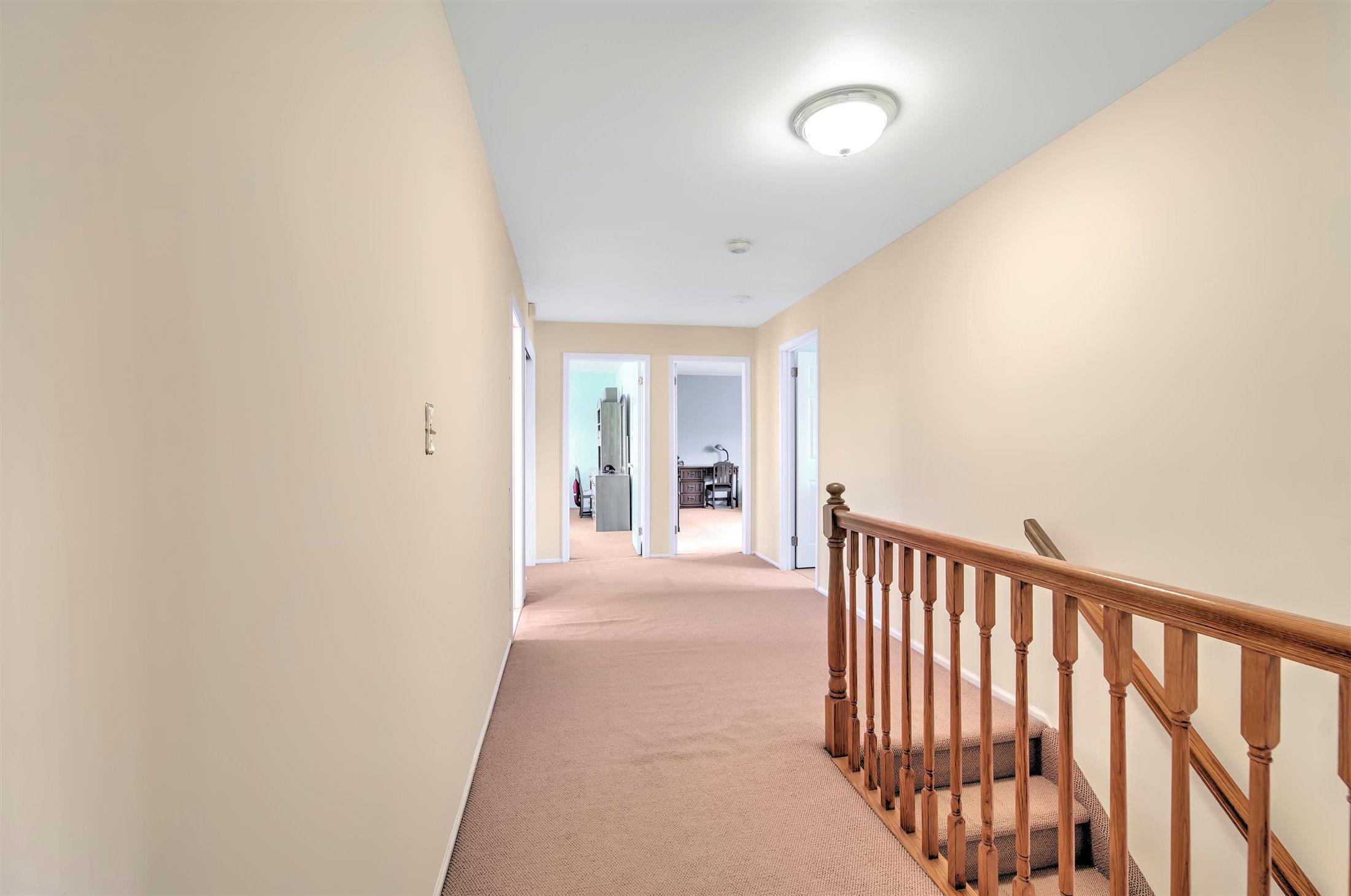 4 Cloverleaf Drive Marlboro, NJ 07746 - Photo 24 of 53 UPPER LANDING