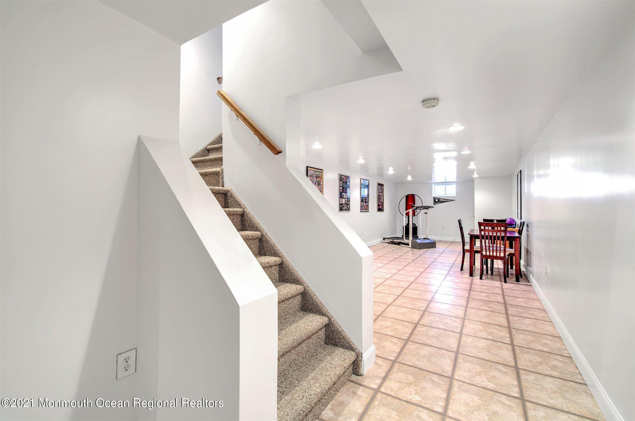 4 Cloverleaf Drive Marlboro, NJ 07746 - Photo 37 of 53 BASEMENT