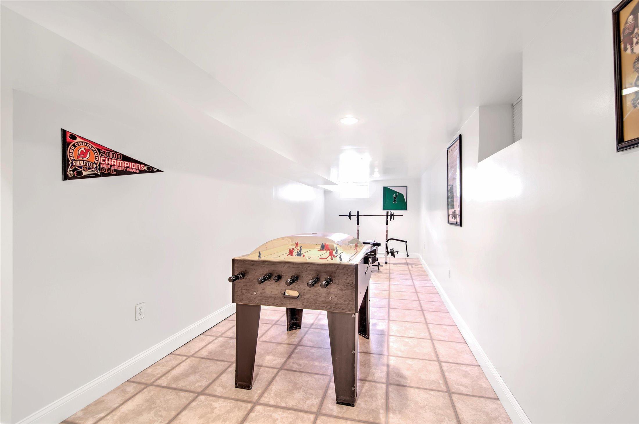 4 Cloverleaf Drive Marlboro, NJ 07746 - Photo 40 of 53 BASEMENT