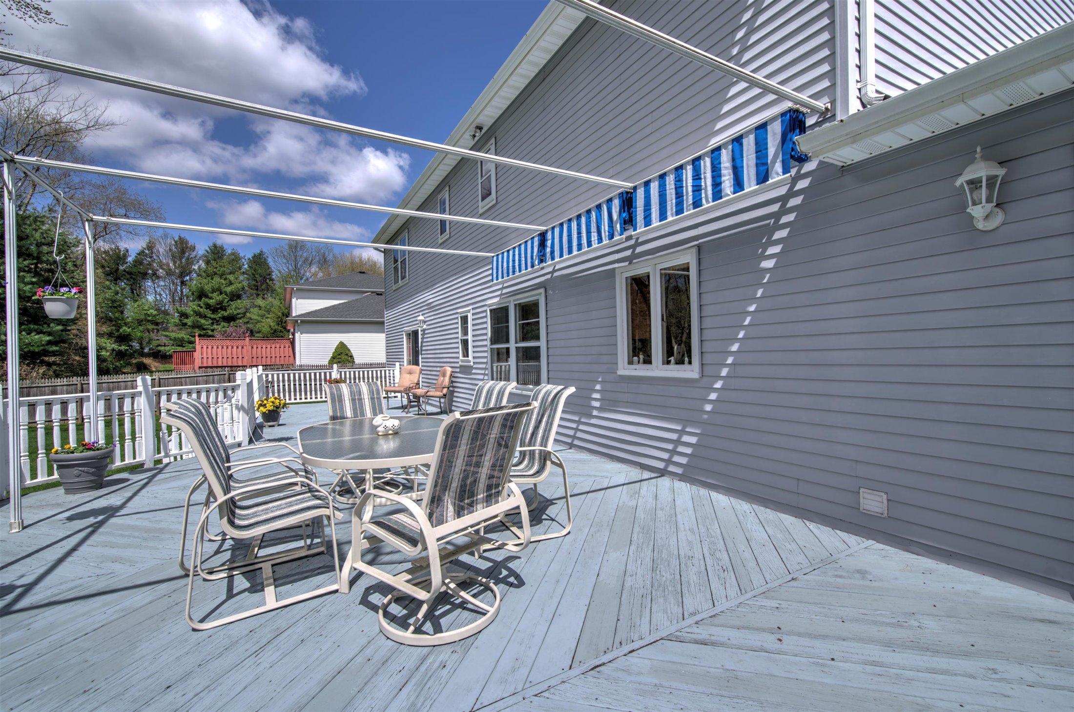 4 Cloverleaf Drive Marlboro, NJ 07746 - Photo 42 of 53 DECK