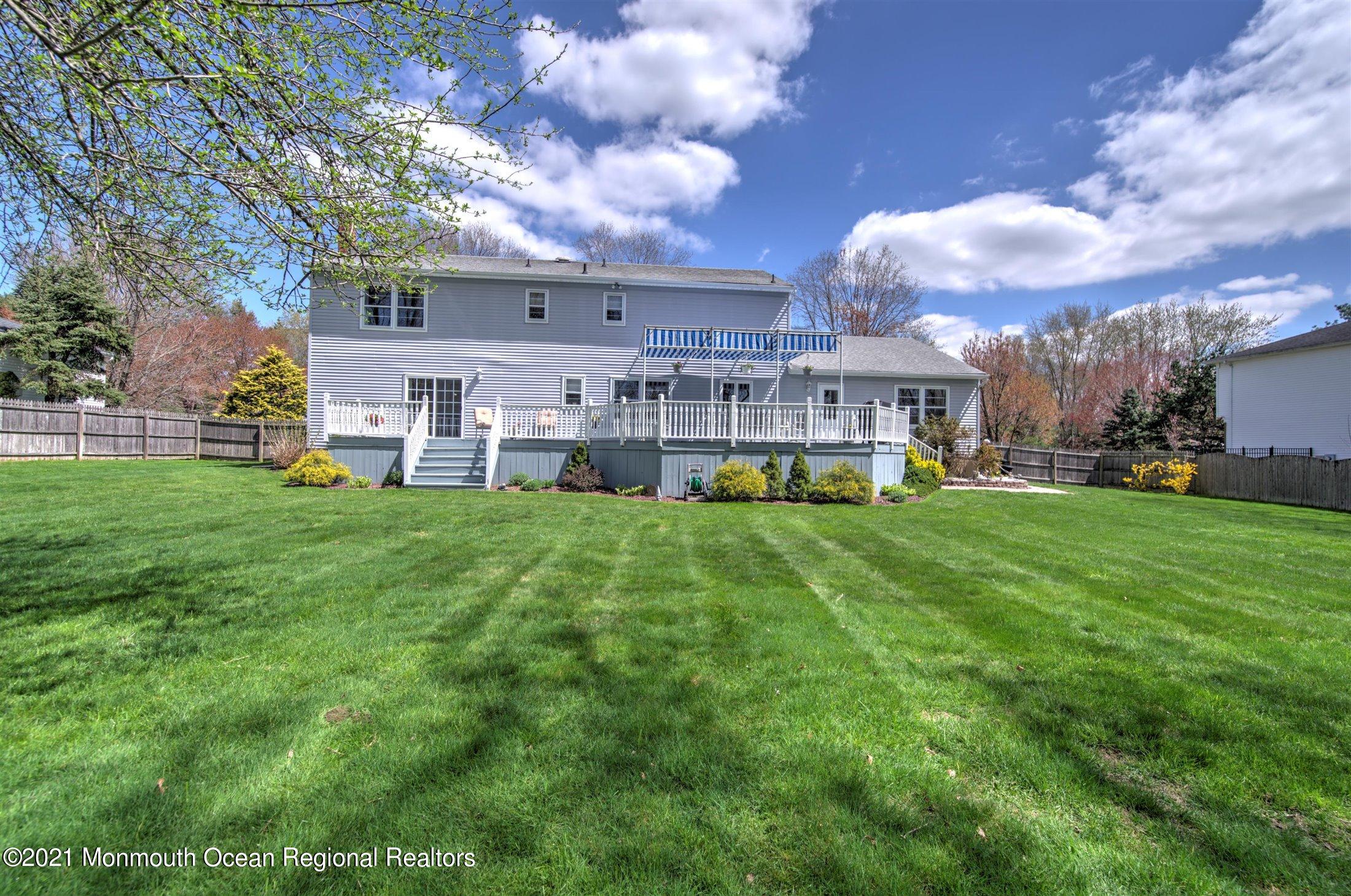 4 Cloverleaf Drive Marlboro, NJ 07746 - Photo 53 of 53 BACK