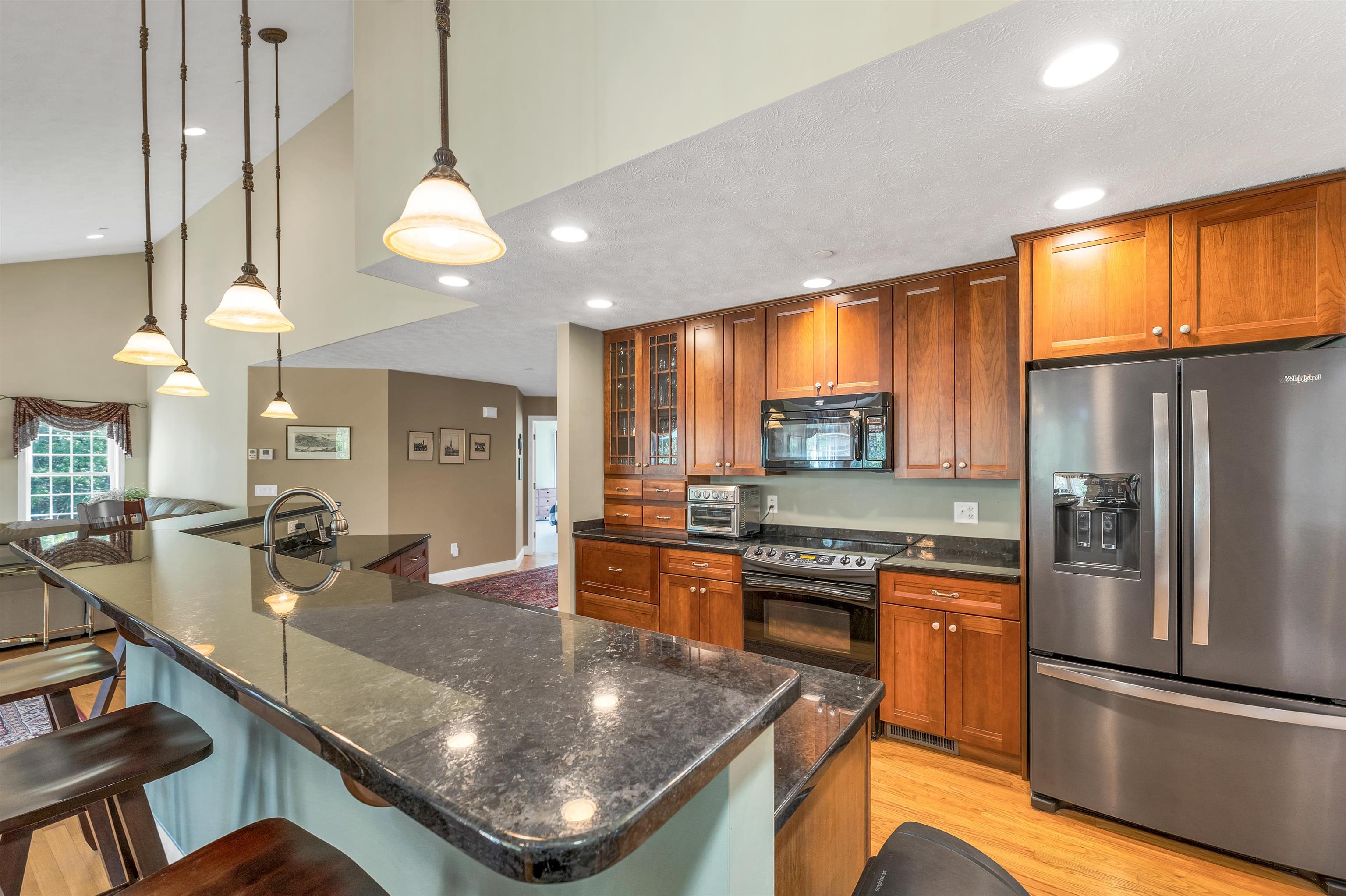 50 Popple Road New Boston, NH 03070 - Photo 8 of 58 Gallery Image 8