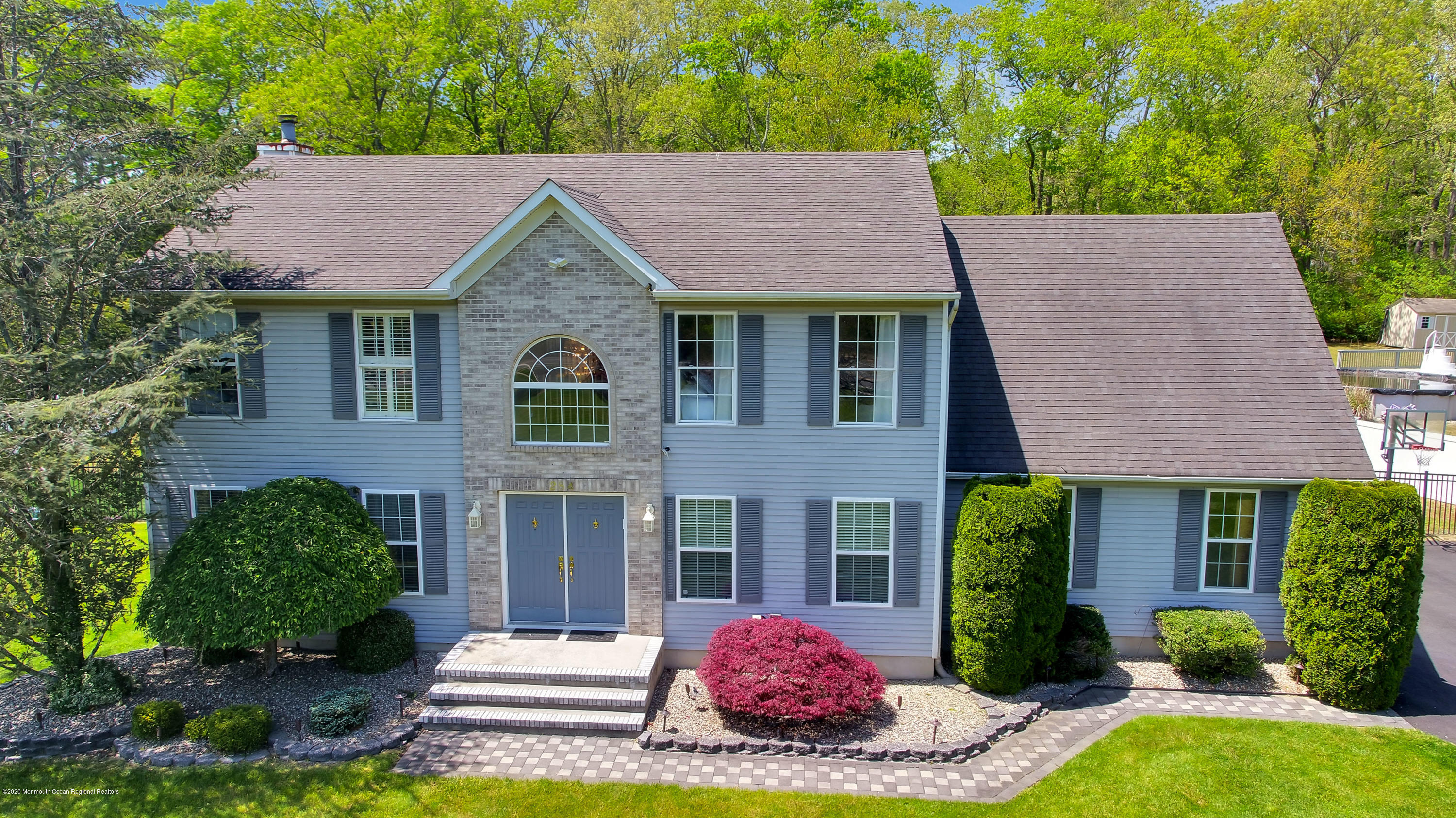 284 White Road Jackson, NJ 08527 - Photo 4 of 50 044_dji_0256