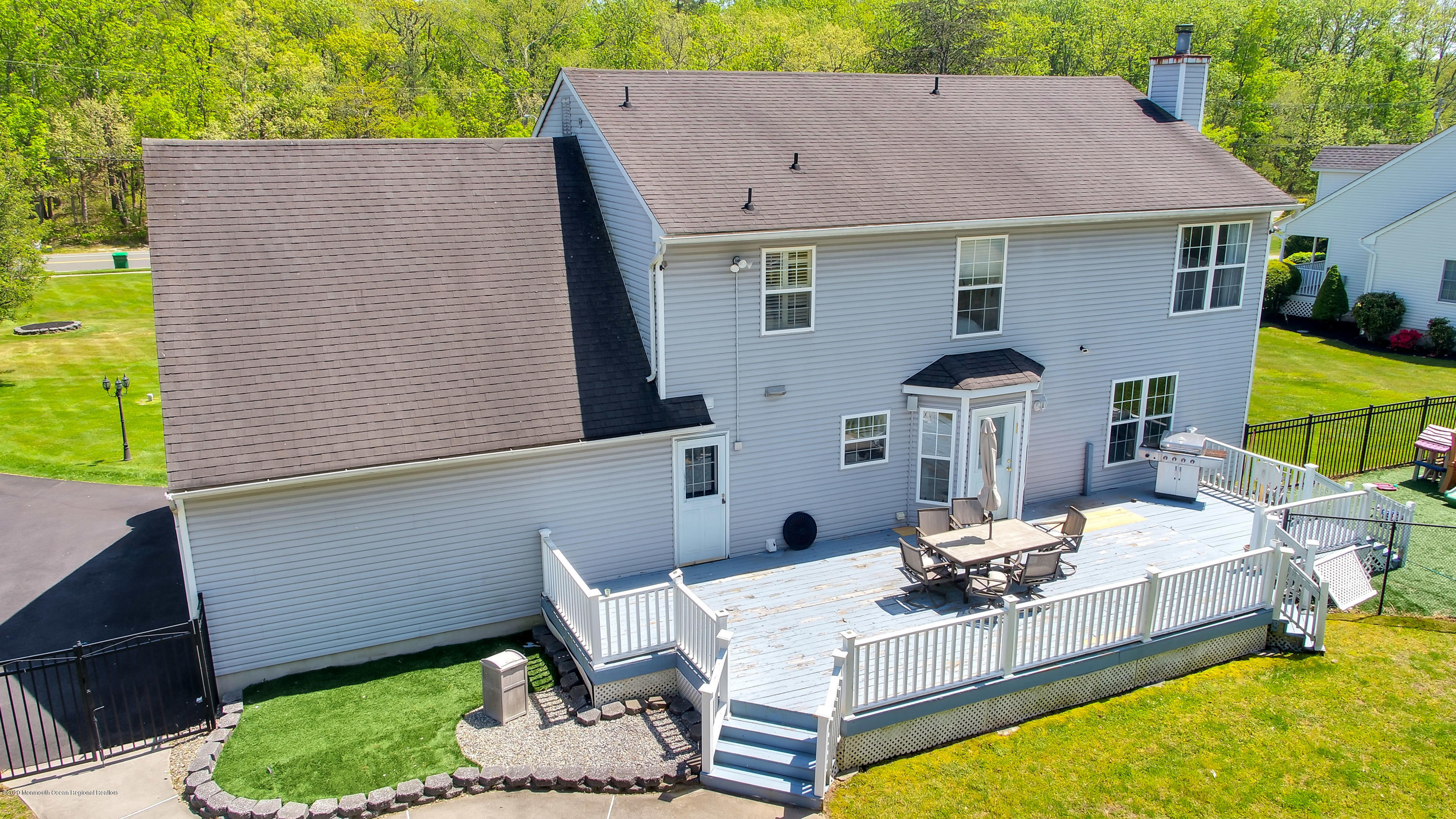 284 White Road Jackson, NJ 08527 - Photo 46 of 50 057_dji_0328