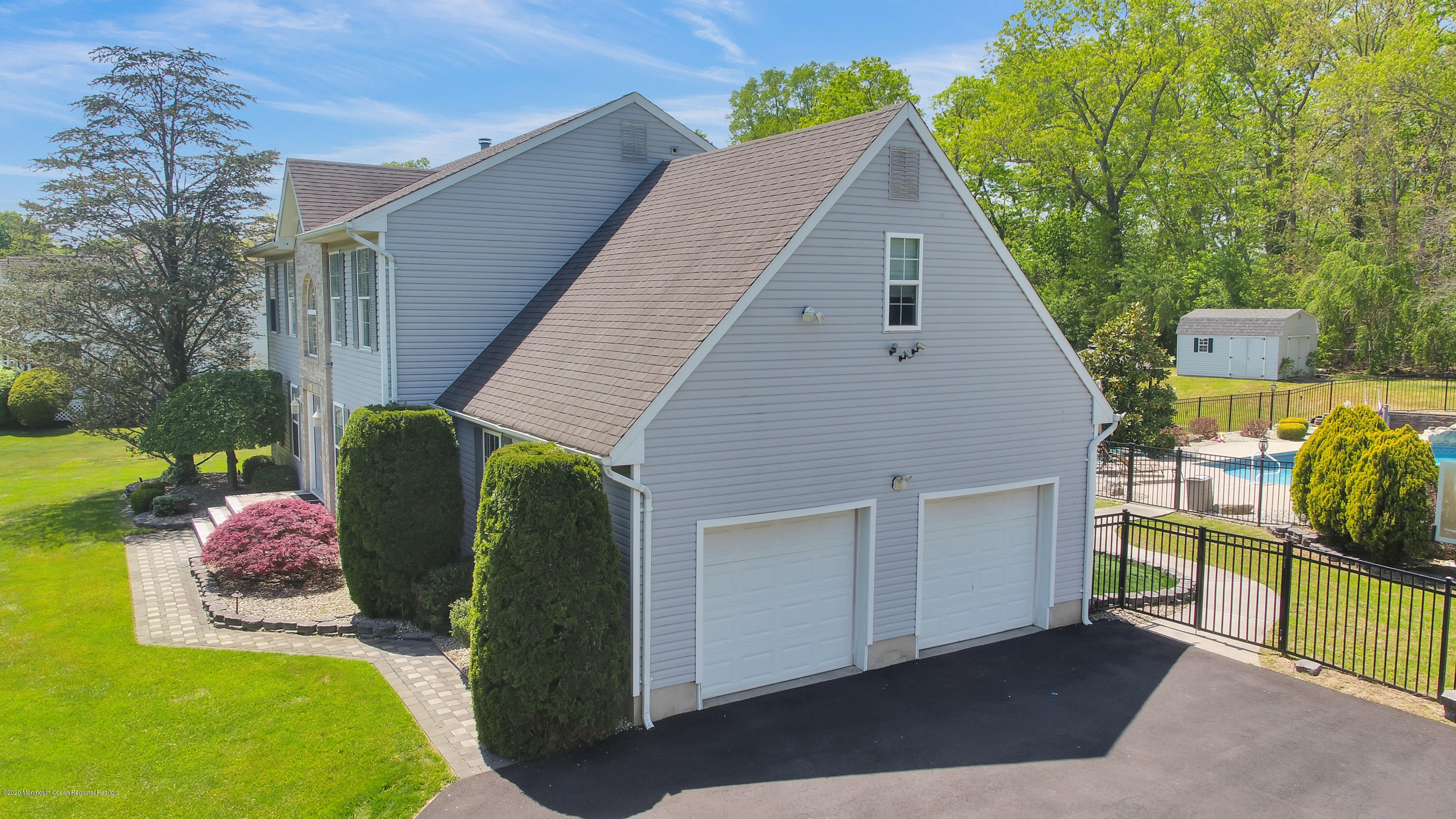 284 White Road Jackson, NJ 08527 - Photo 48 of 50 049_dji_0285