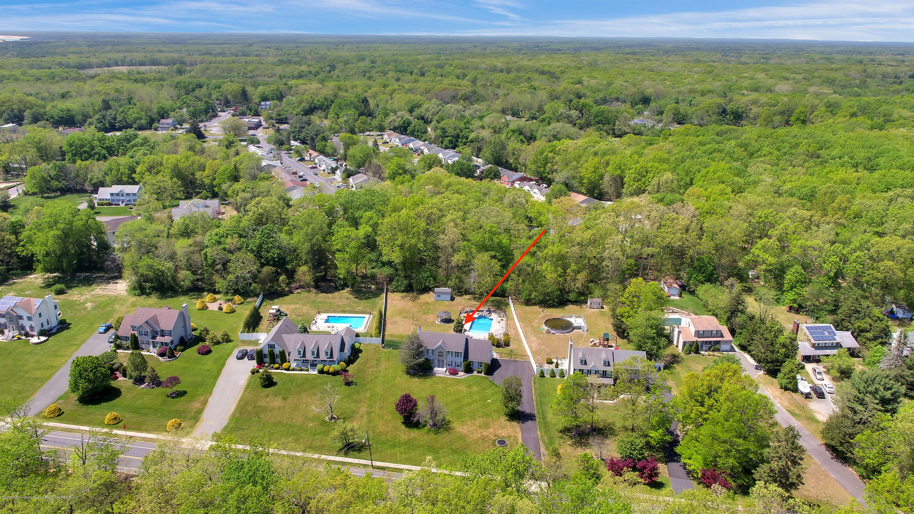 284 White Road Jackson, NJ 08527 - Photo 49 of 50 059_dji_0276_copy