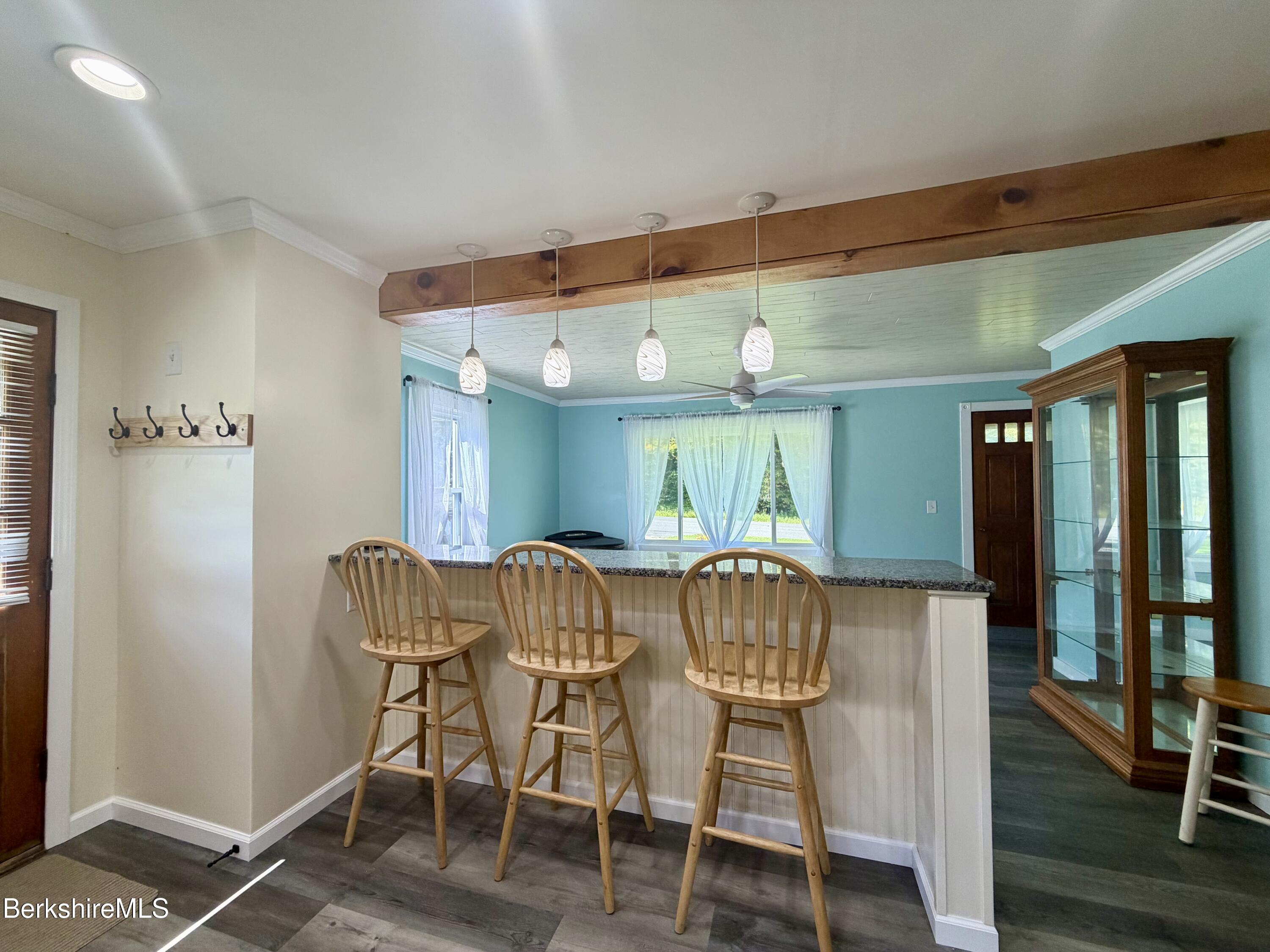 1100 Middle Road Clarksburg, MA 01247 - Photo 21 of 30 New lighting