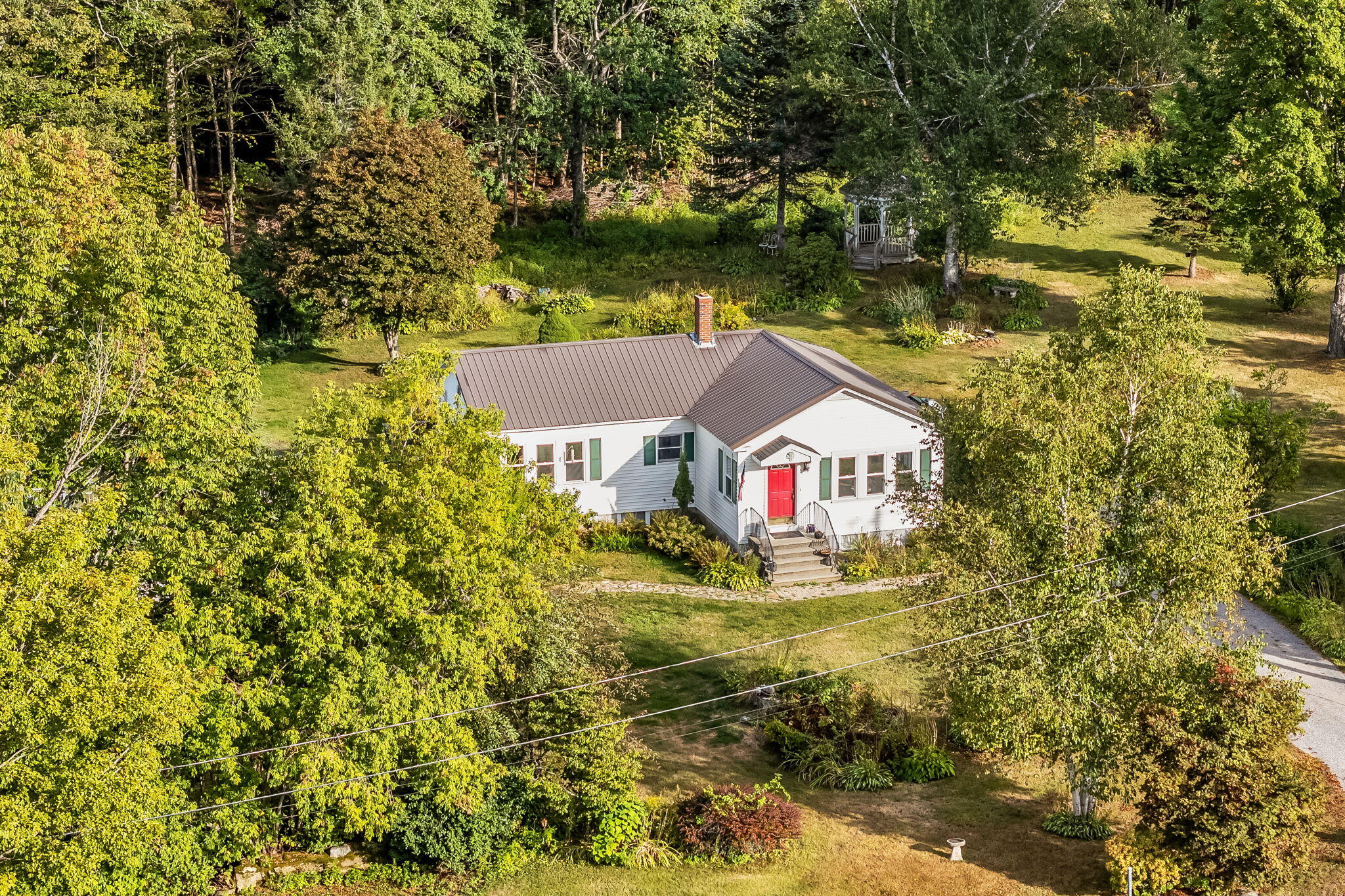 42 Witherell Road Wales, ME 04280 - Photo 4 of 60 8-web-or-mls-42-witherell-rd