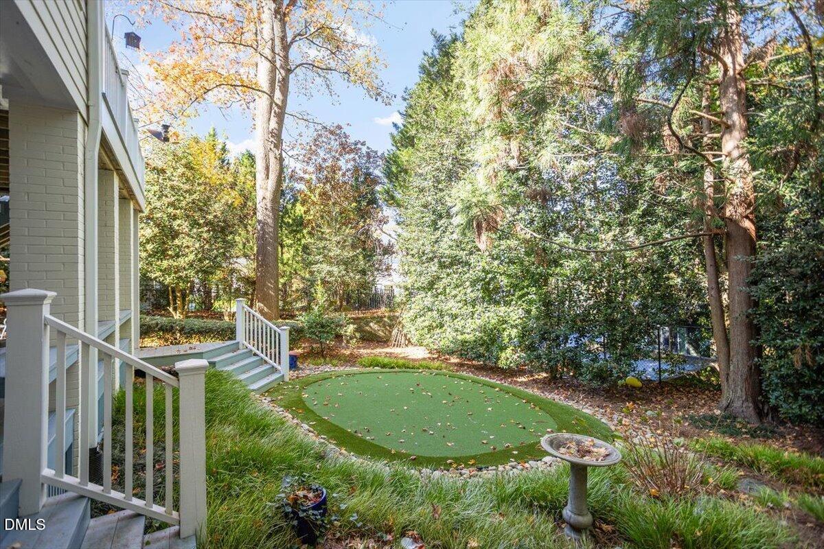2626 Dover Road Raleigh, NC 27608 - Photo 43 of 48