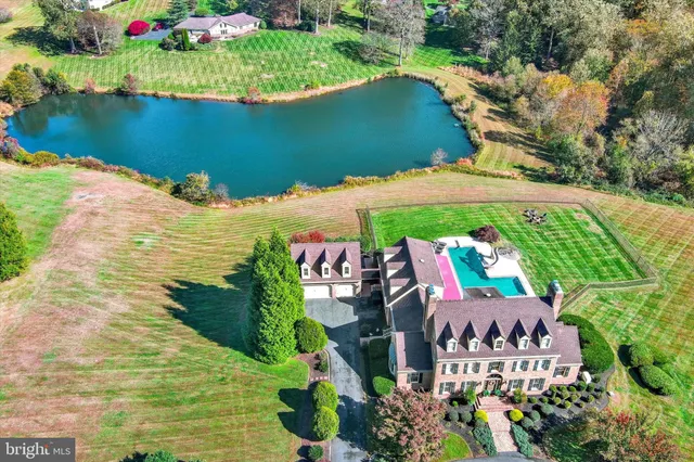 $1,975,000 | 1105 East Wheel Road, Bel Air, MD 21015
