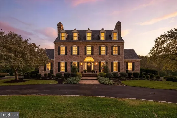 $1,650,000 | 1105 East Wheel Road, Bel Air, MD 21015