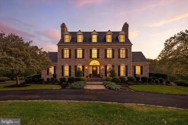 $1,975,000 | 1105 East Wheel Road, Bel Air, MD 21015