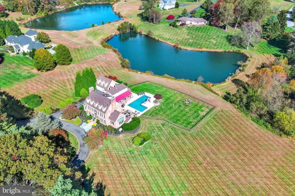 $1,650,000 | 1105 East Wheel Road, Bel Air, MD 21015