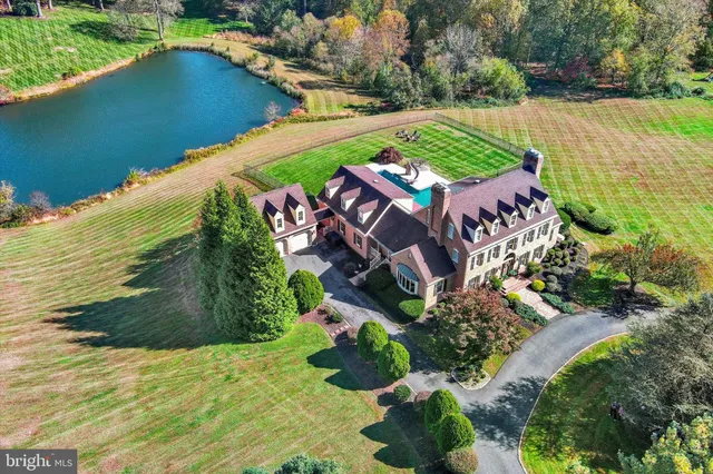 $1,975,000 | 1105 East Wheel Road, Bel Air, MD 21015