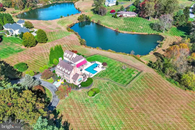 $1,975,000 | 1105 East Wheel Road, Bel Air, MD 21015